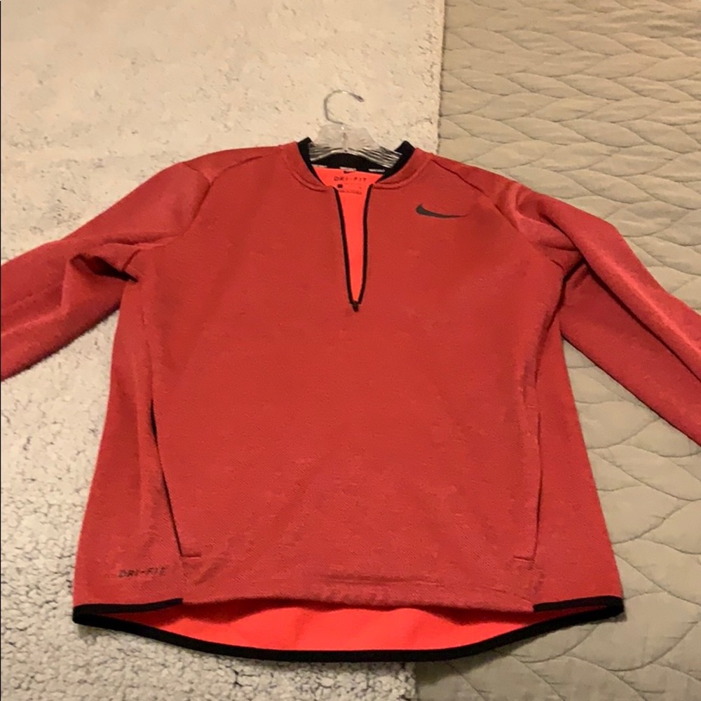 Nike Pull-over